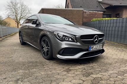 Mercedes-Benz CLA 200 Shooting Brake Gebrauchtwagen
