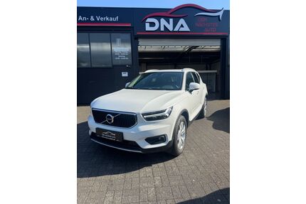 Volvo XC40 Gebrauchtwagen