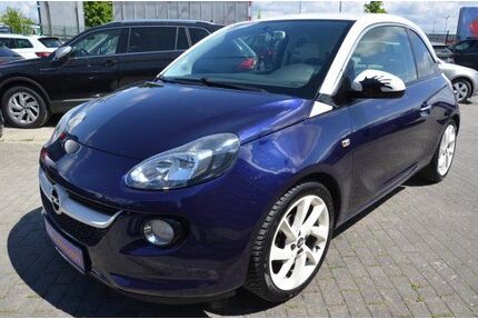 Opel Adam Gebrauchtwagen