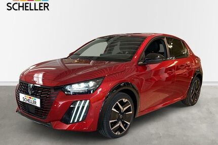 Peugeot 208 Gebrauchtwagen