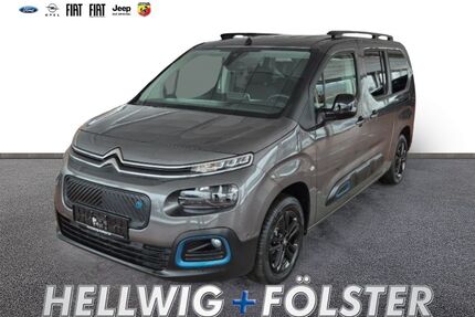Citroen ë-Berlingo Gebrauchtwagen