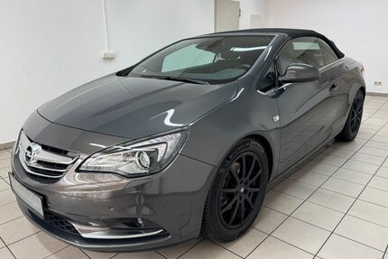 Opel Cascada Gebrauchtwagen