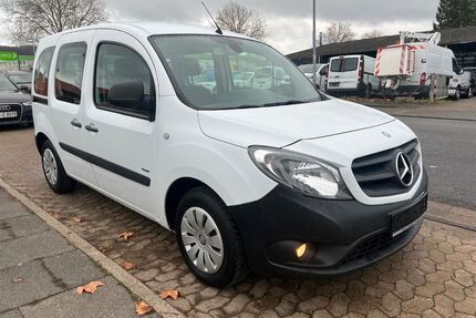 Mercedes-Benz Citan Gebrauchtwagen