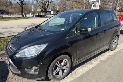 Ford Grand C-Max Gebrauchtwagen