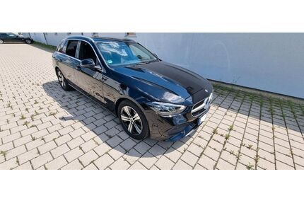 Mercedes-Benz C 180 Gebrauchtwagen
