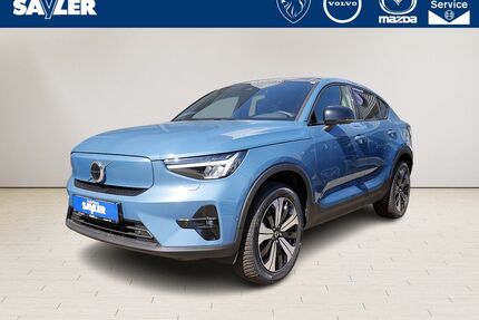Volvo C40 Gebrauchtwagen