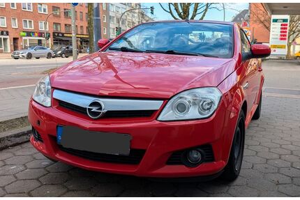 Opel Tigra Gebrauchtwagen
