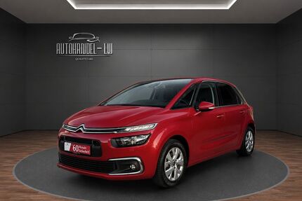 Citroen C4 Picasso Gebrauchtwagen