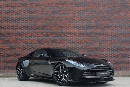 Aston Martin DB12 Gebrauchtwagen
