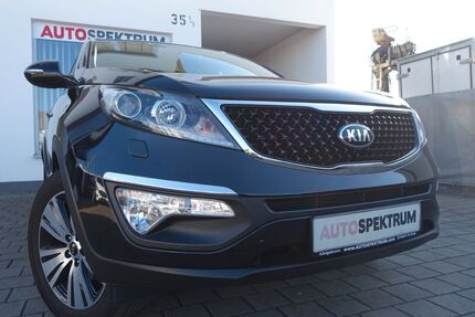 Kia Sportage Gebrauchtwagen