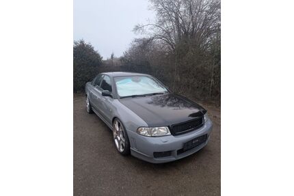 Audi S4 Gebrauchtwagen