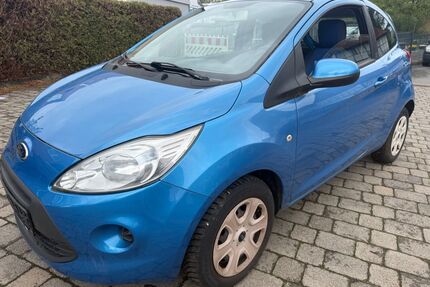 Ford Ka/Ka+ Gebrauchtwagen