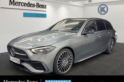Mercedes-Benz C 300 Gebrauchtwagen