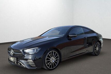 Mercedes-Benz E 300 Gebrauchtwagen