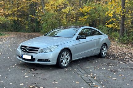 Mercedes-Benz E 250 Gebrauchtwagen