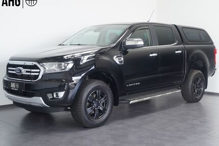 Ford Ranger Gebrauchtwagen