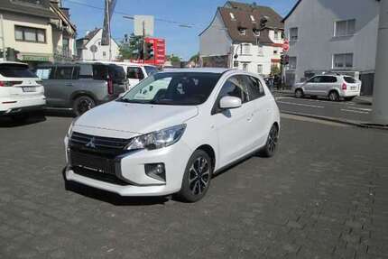 Mitsubishi Space Star Gebrauchtwagen