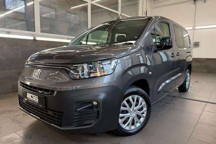 Fiat Doblo Gebrauchtwagen