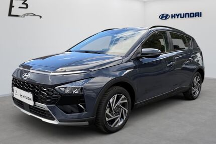 Hyundai BAYON Gebrauchtwagen