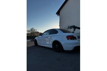 BMW 135 Gebrauchtwagen