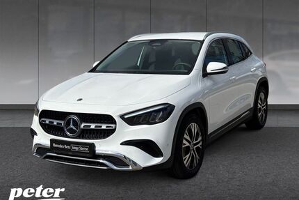 Mercedes-Benz GLA 180 Gebrauchtwagen