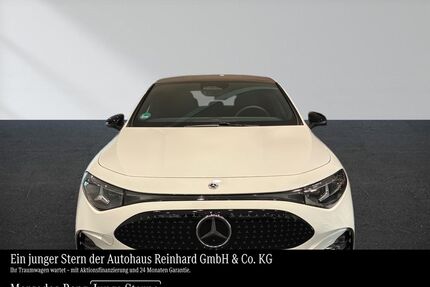 Mercedes-Benz CLA 350 Gebrauchtwagen