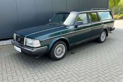 Volvo 240 Gebrauchtwagen