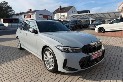 BMW 330 Gebrauchtwagen