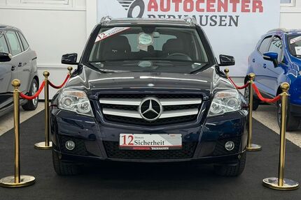 Mercedes-Benz GLK 220 Gebrauchtwagen