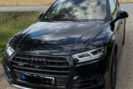 Audi SQ5 Gebrauchtwagen