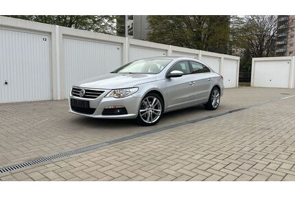 VW Passat CC Gebrauchtwagen