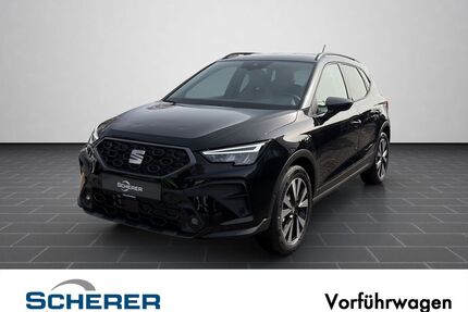 Seat Arona Gebrauchtwagen
