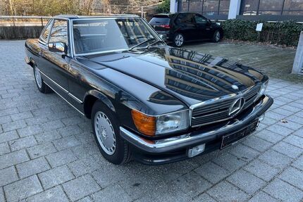 Mercedes-Benz SL 300 Gebrauchtwagen