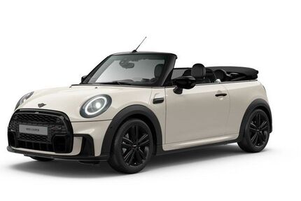 Mini Cooper Cabrio Gebrauchtwagen
