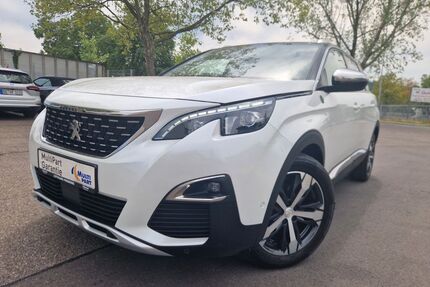 Peugeot 5008 Gebrauchtwagen