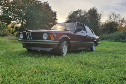 BMW 315 Gebrauchtwagen