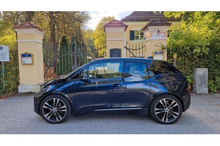 BMW i3 Gebrauchtwagen