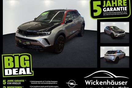 Opel Mokka Gebrauchtwagen