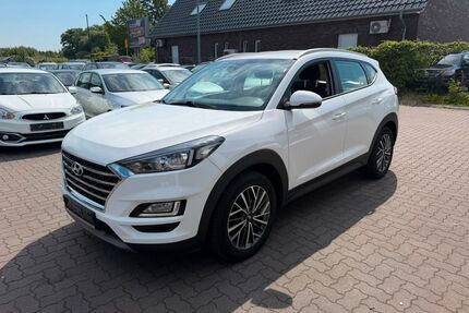 Hyundai TUCSON Gebrauchtwagen