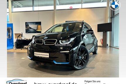 BMW i3 Gebrauchtwagen