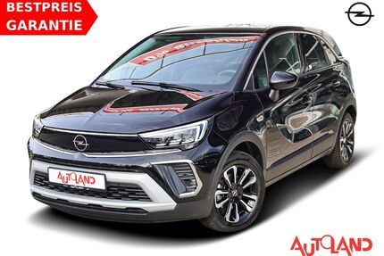 Opel Crossland (X) Gebrauchtwagen