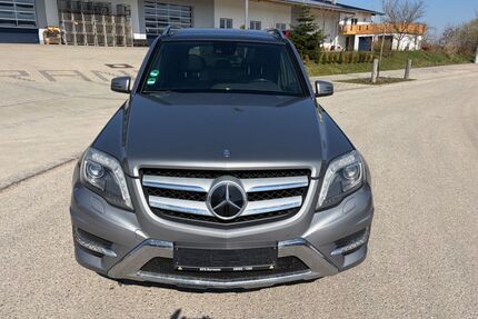 Mercedes-Benz GLK 350 Gebrauchtwagen