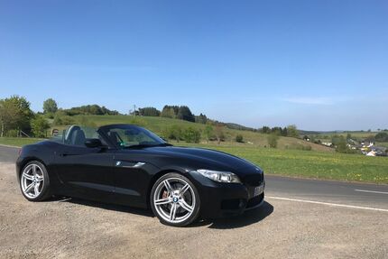 BMW Z4 Gebrauchtwagen