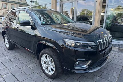 Jeep Cherokee Gebrauchtwagen