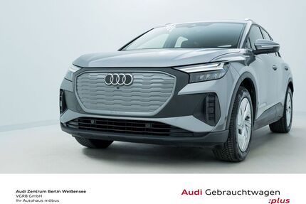Audi Q4 e-tron Gebrauchtwagen