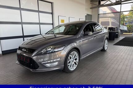 Ford Mondeo Gebrauchtwagen