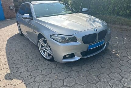BMW 520 Gebrauchtwagen