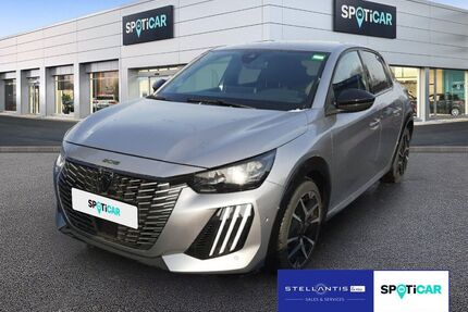 Peugeot 208 Gebrauchtwagen