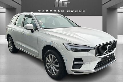 Volvo XC60 Gebrauchtwagen
