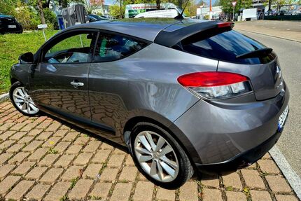 Renault Megane Gebrauchtwagen